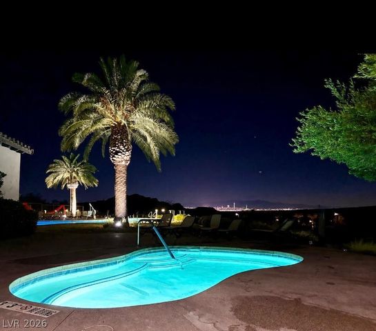 1252 Casa Palermo Circle, Henderson, NV 89011