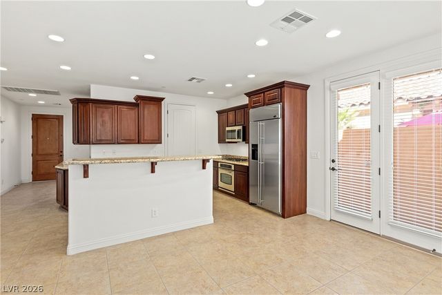 1252 Casa Palermo Circle, Henderson, NV 89011