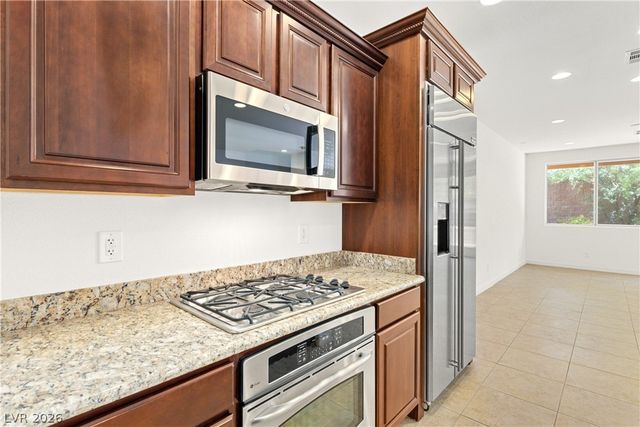 1252 Casa Palermo Circle, Henderson, NV 89011