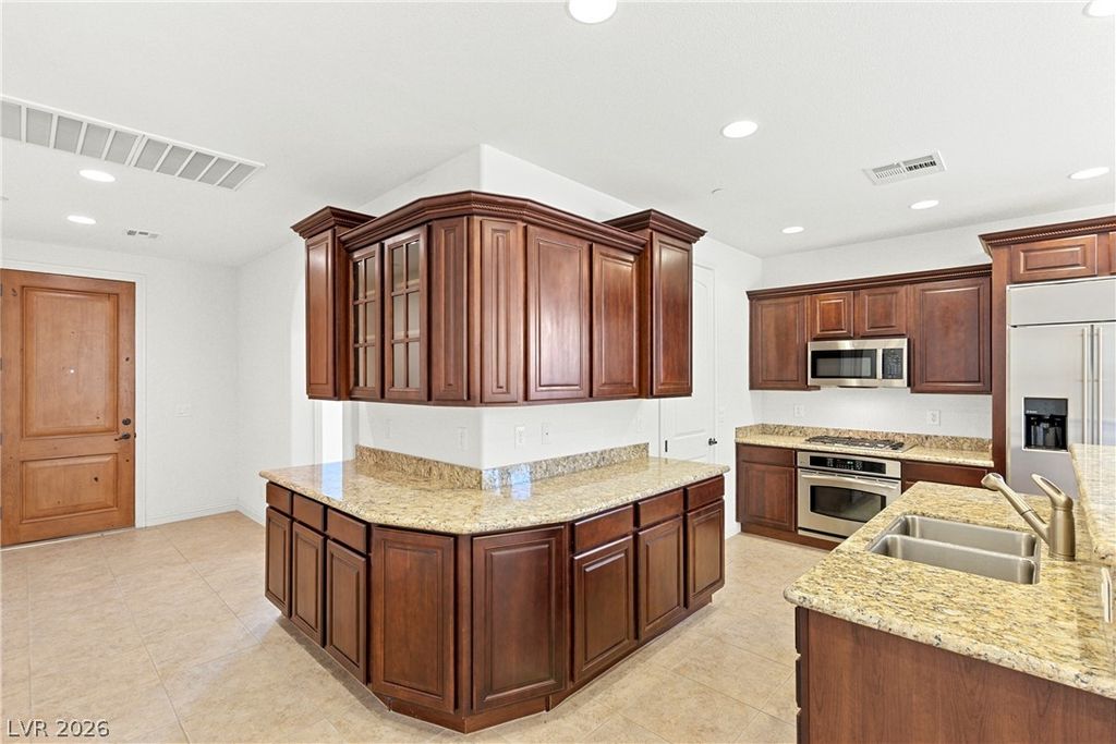 1252 Casa Palermo Circle, Henderson, NV 89011