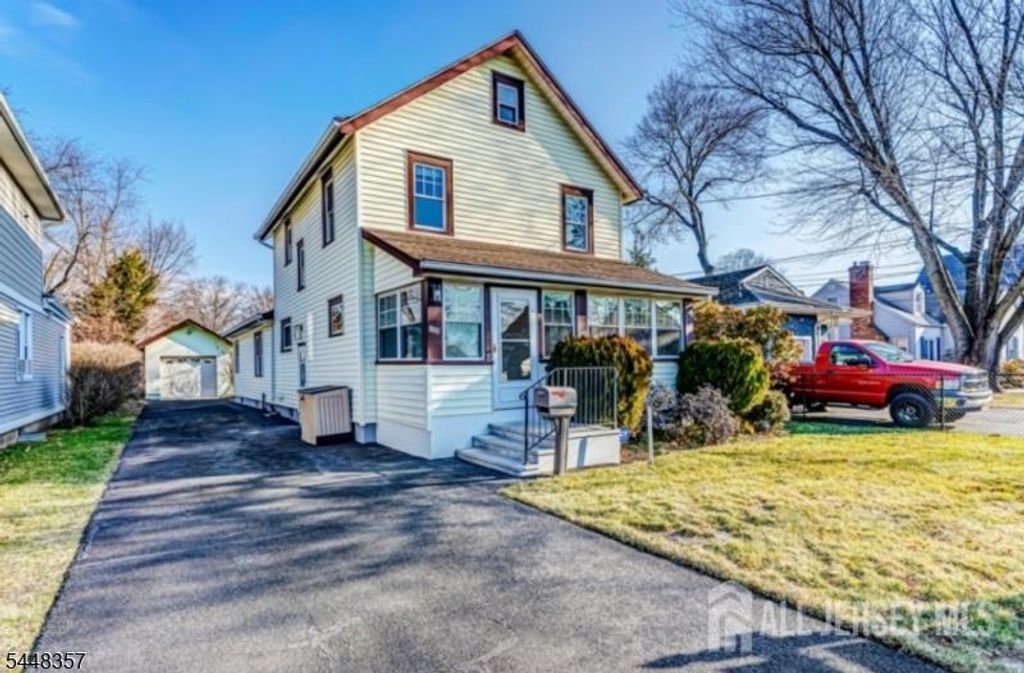 158 Stout Avenue 1, Middlesex, NJ 08846