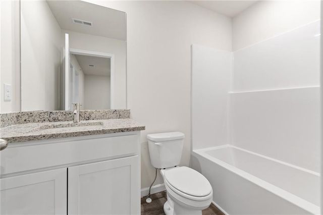 8316 Columbia Court, Palmetto, GA 30268