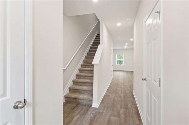 8316 Columbia Court, Palmetto, GA 30268