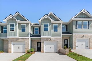 8316 Columbia Court, Palmetto, GA 30268