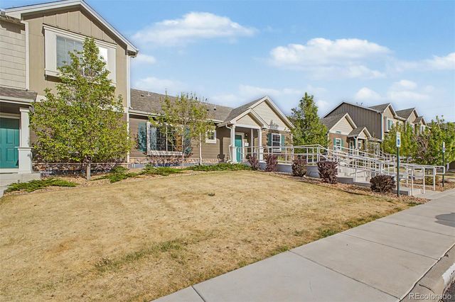 14700 E 104th Avenue 1101, Commerce City, CO 80022