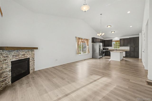 14700 E 104th Avenue 1101, Commerce City, CO 80022