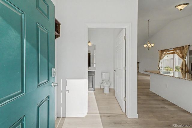 14700 E 104th Avenue 1101, Commerce City, CO 80022