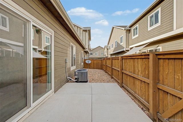 14700 E 104th Avenue 1101, Commerce City, CO 80022