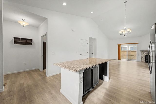 14700 E 104th Avenue 1101, Commerce City, CO 80022