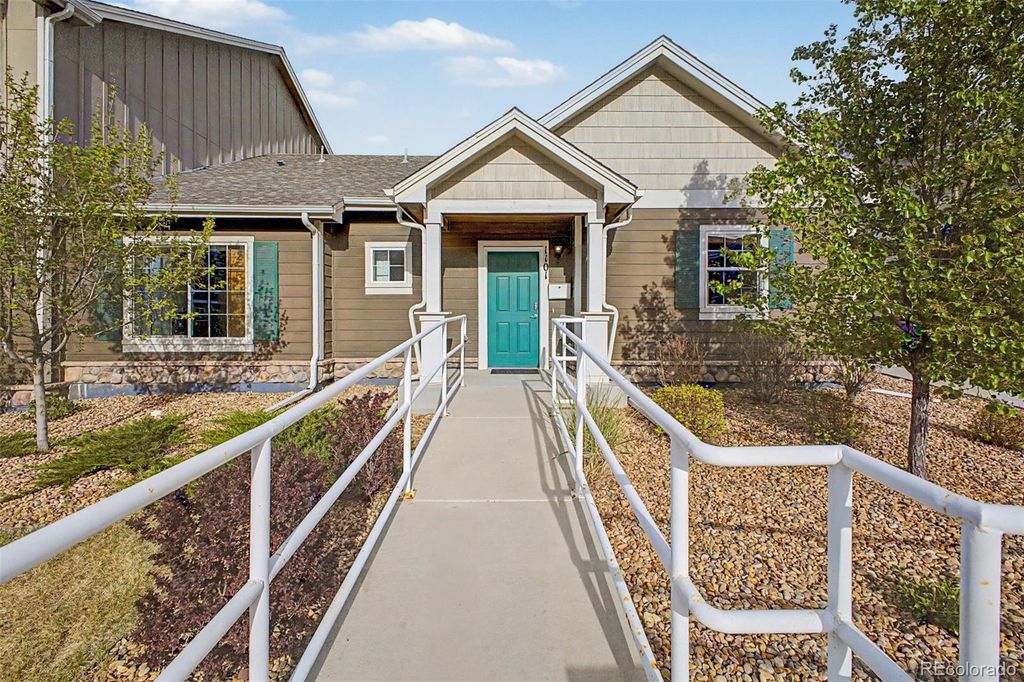 14700 E 104th Avenue 1101, Commerce City, CO 80022