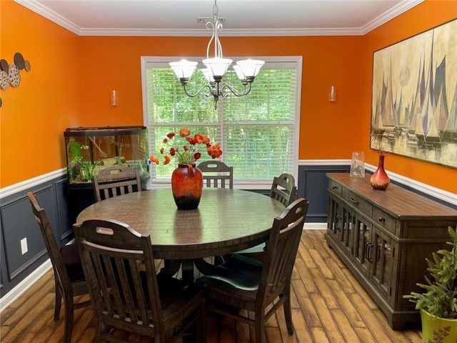 1415 Raymonds Road, Monroe, GA 30656