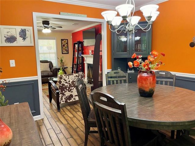 1415 Raymonds Road, Monroe, GA 30656