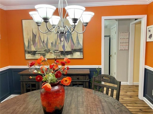 1415 Raymonds Road, Monroe, GA 30656