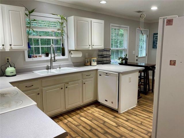 1415 Raymonds Road, Monroe, GA 30656
