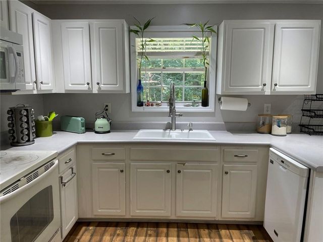 1415 Raymonds Road, Monroe, GA 30656