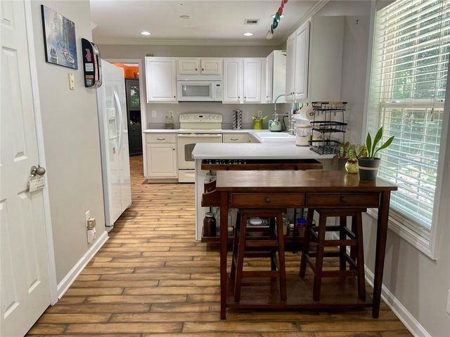 1415 Raymonds Road, Monroe, GA 30656