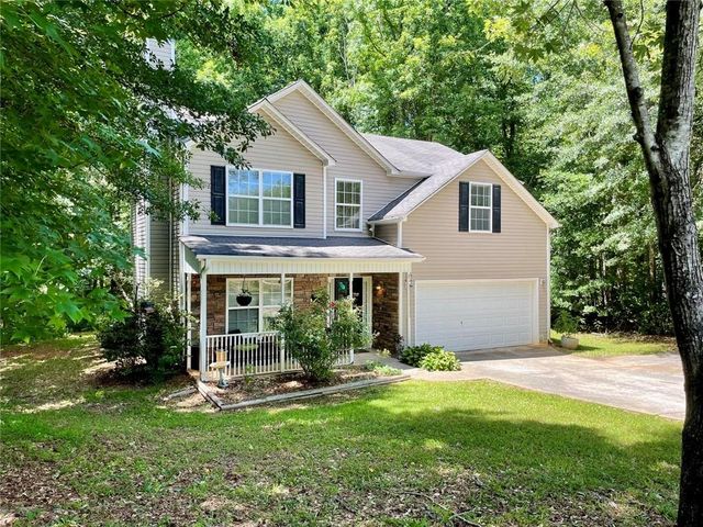 1415 Raymonds Road, Monroe, GA 30656