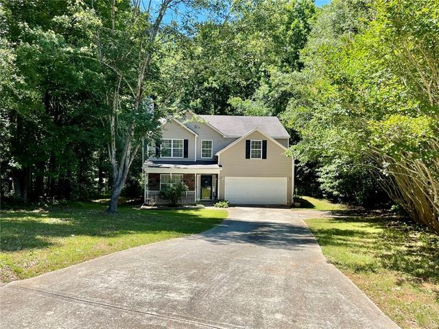 1415 Raymonds Road, Monroe, GA 30656