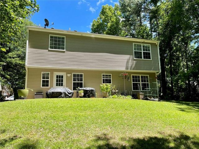 1415 Raymonds Road, Monroe, GA 30656