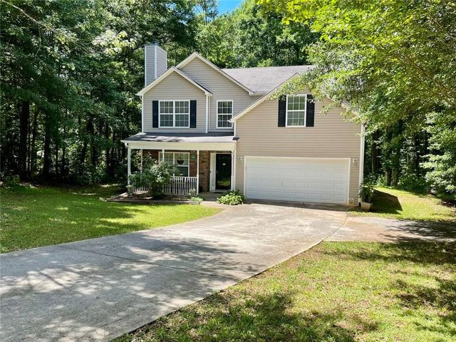 1415 Raymonds Road, Monroe, GA 30656