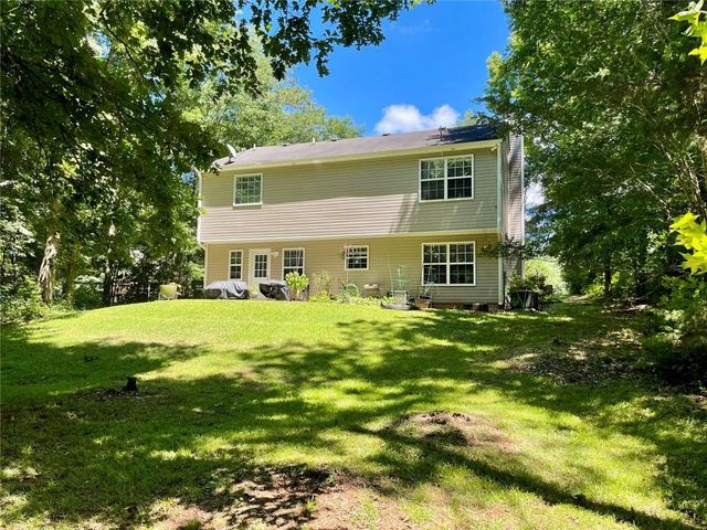 1415 Raymonds Road, Monroe, GA 30656