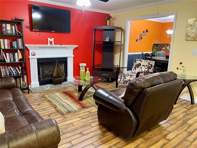 1415 Raymonds Road, Monroe, GA 30656