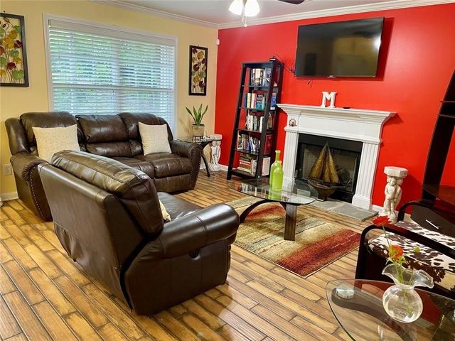 1415 Raymonds Road, Monroe, GA 30656