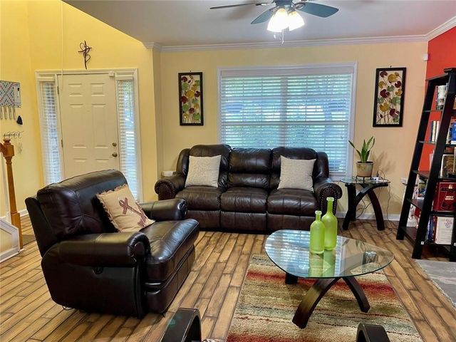 1415 Raymonds Road, Monroe, GA 30656