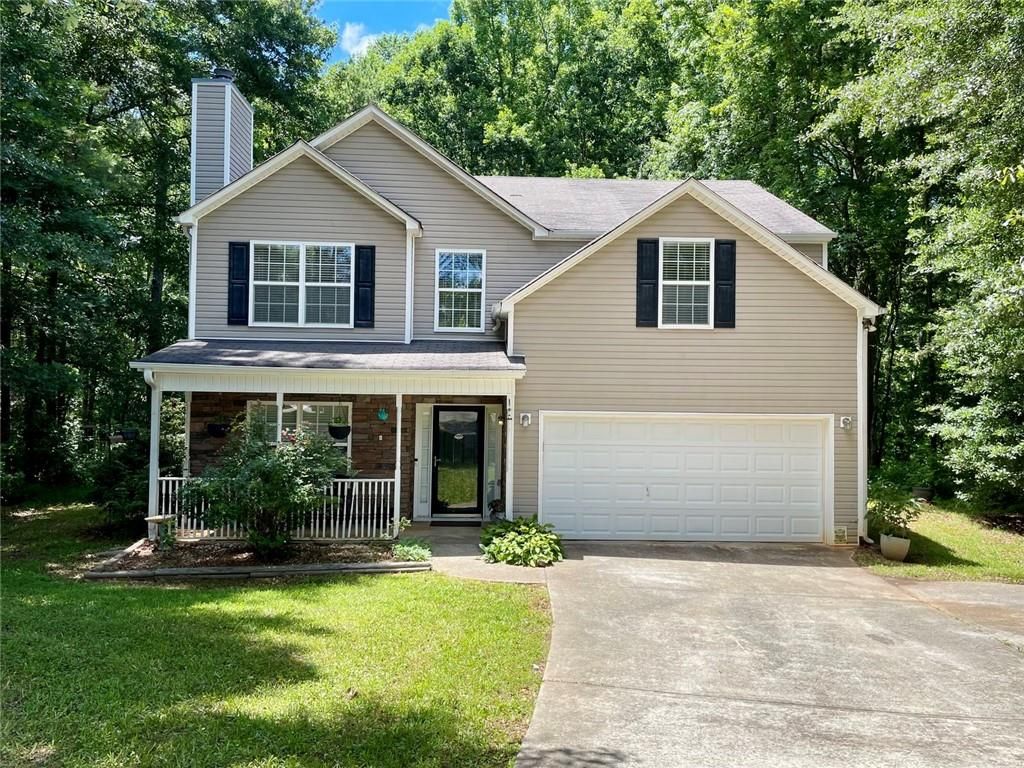 1415 Raymonds Road, Monroe, GA 30656