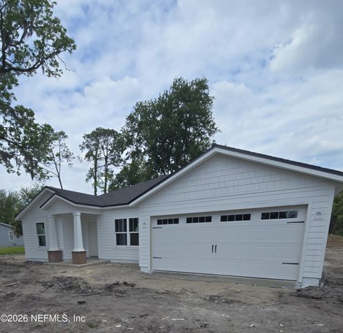 419 ERIC Avenue, Jacksonville, FL 32218