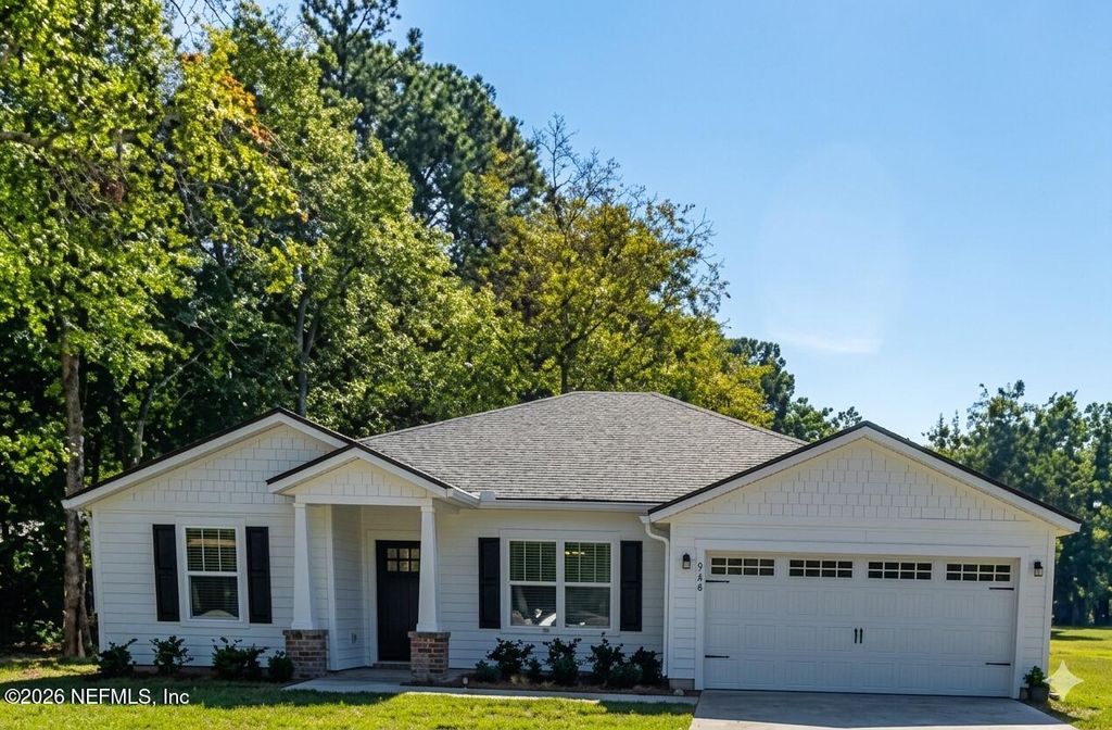 419 ERIC Avenue, Jacksonville, FL 32218