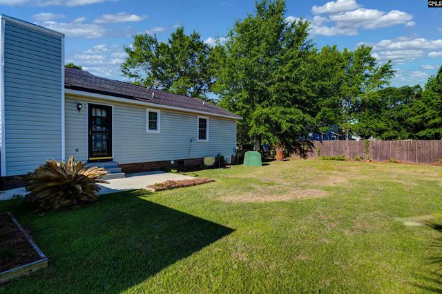 707 Cedar Field Lane, West Columbia, SC 29170