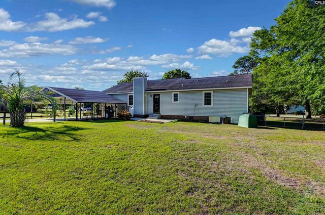707 Cedar Field Lane, West Columbia, SC 29170