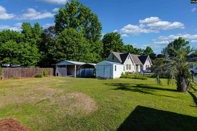 707 Cedar Field Lane, West Columbia, SC 29170