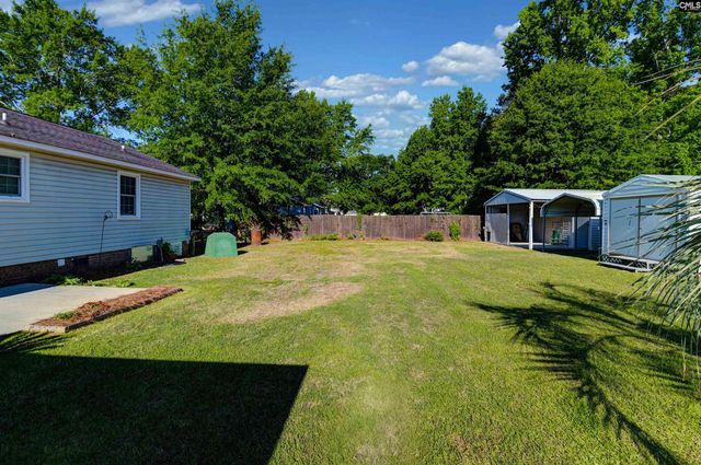 707 Cedar Field Lane, West Columbia, SC 29170