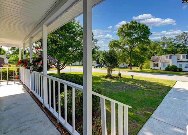707 Cedar Field Lane, West Columbia, SC 29170