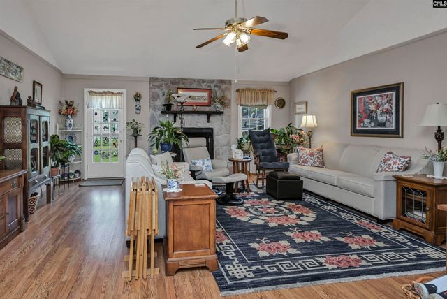 707 Cedar Field Lane, West Columbia, SC 29170