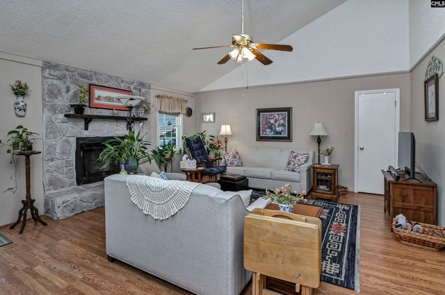 707 Cedar Field Lane, West Columbia, SC 29170