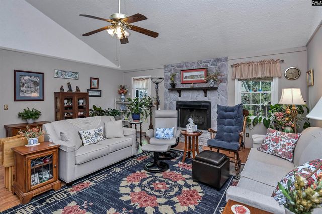 707 Cedar Field Lane, West Columbia, SC 29170