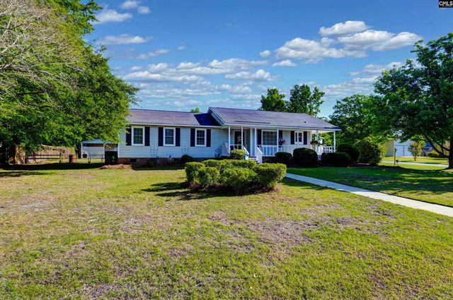 707 Cedar Field Lane, West Columbia, SC 29170
