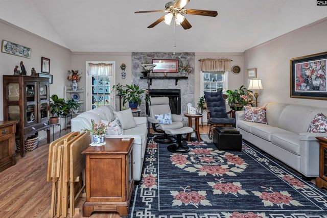 707 Cedar Field Lane, West Columbia, SC 29170