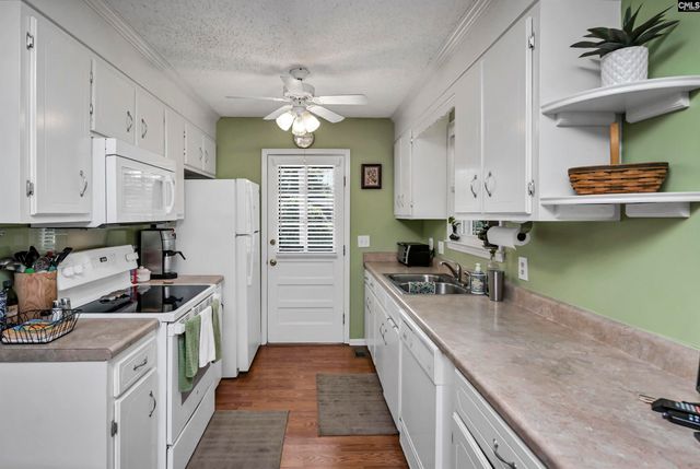 707 Cedar Field Lane, West Columbia, SC 29170