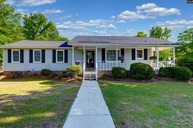 707 Cedar Field Lane, West Columbia, SC 29170