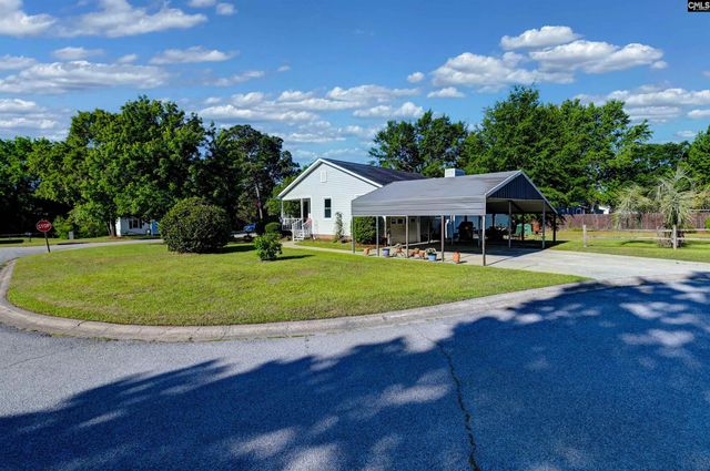 707 Cedar Field Lane, West Columbia, SC 29170