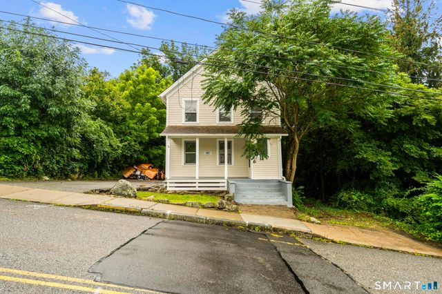 56 Evergreen Avenue, New London, CT 06320