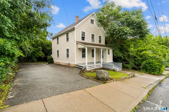56 Evergreen Avenue, New London, CT 06320