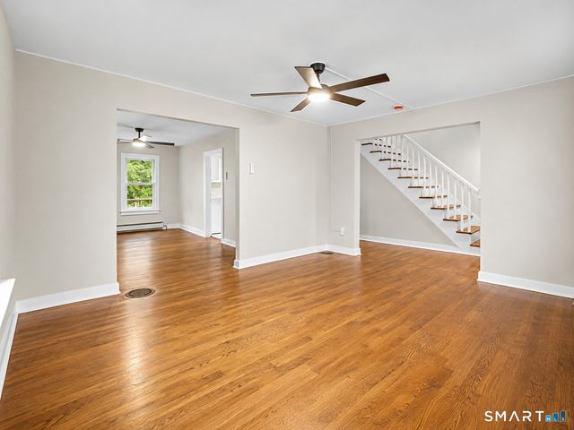 56 Evergreen Avenue, New London, CT 06320