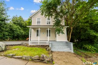 56 Evergreen Avenue, New London, CT 06320