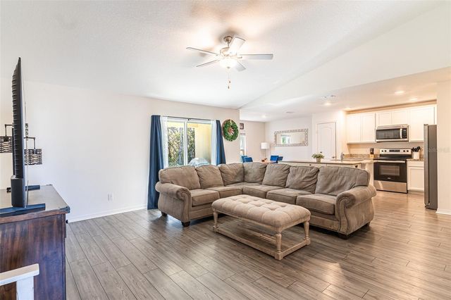 437 RIO GRANDE PLACE, Poinciana, FL 34759