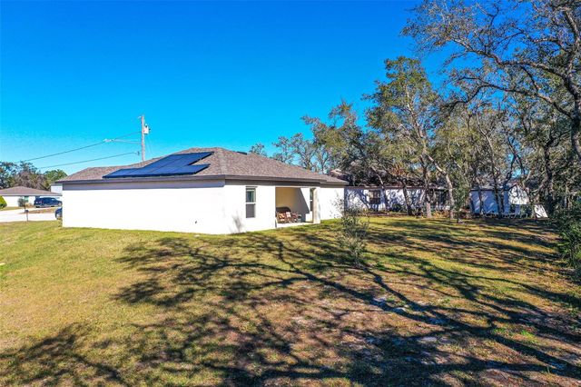 437 RIO GRANDE PLACE, Poinciana, FL 34759